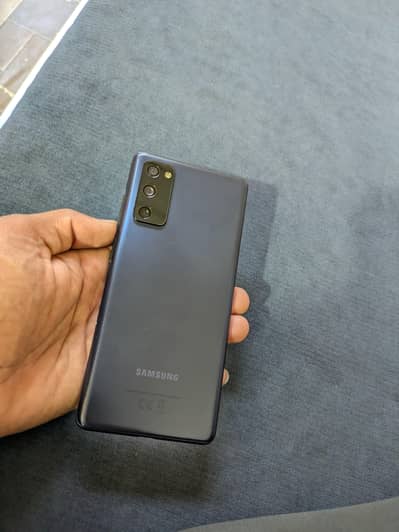 Samsung Mobile S20 FE