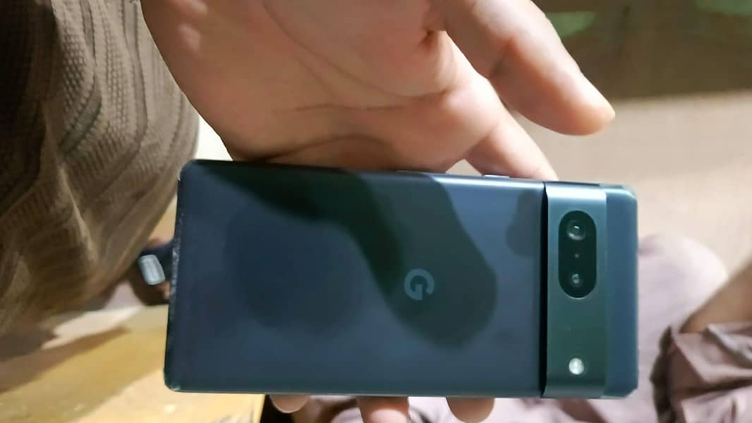 Google Pixel 7 0