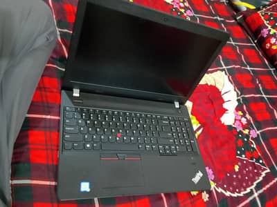 Lenovo  laptop  core i5 7th