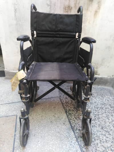 Wheel Chair for disable person