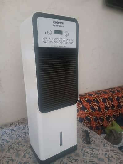 2 in one china small air cooler & heater  best for shopkeeprs.