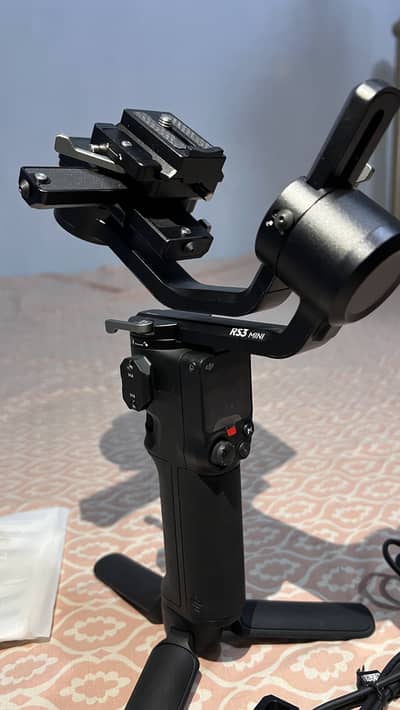 Dji Rs 3 Mini Gimbal