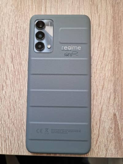 Realme GT Master Edition 5g  8/256