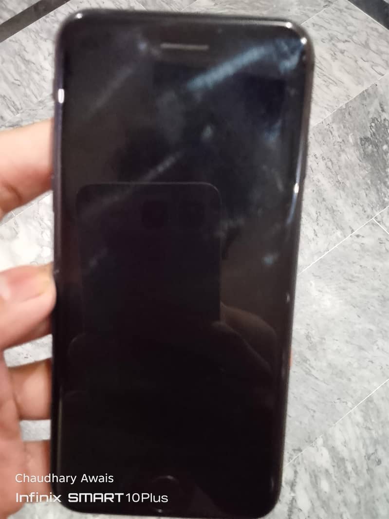 Apple iPhone 8 0