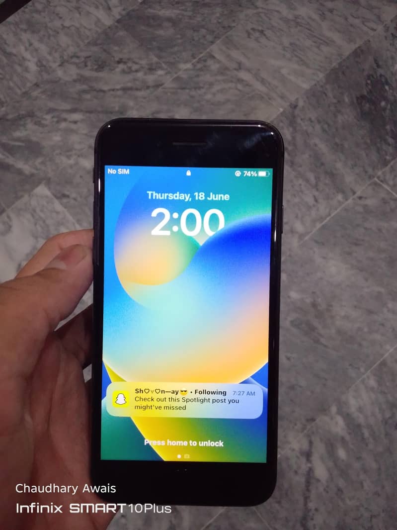 Apple iPhone 8 8