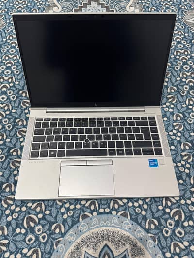 HP EliteBook 840 G8 for Sale, Core i5 11th Gen | 8GB RAM | 256GB SSD