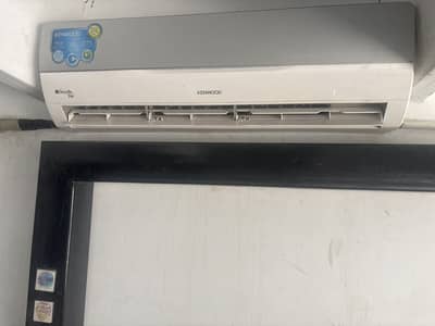 Kenwood 1.5 Tonn Ac 30% saving
