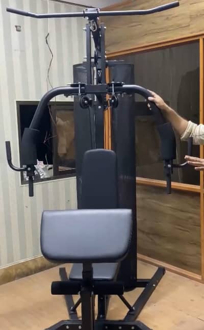 Maxima Fitness Home Gym Machine - Brand New Multi-Gym Station