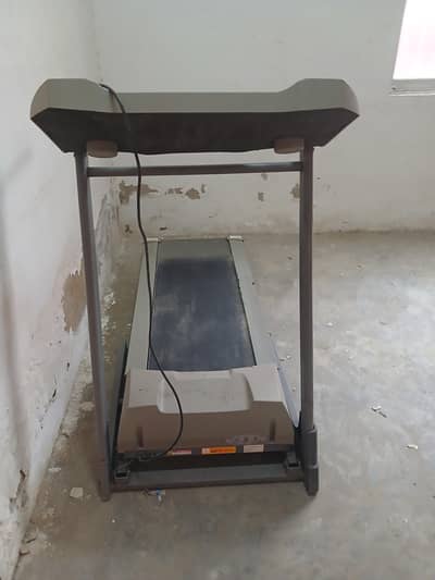 Home used machine just want to clean