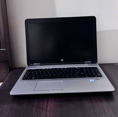 Hp probook 650 g2 16gb ddr4