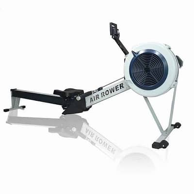 Premium Air Rower – Commercial Rowing Machine