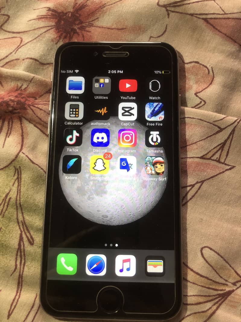 Apple iPhone 6 1