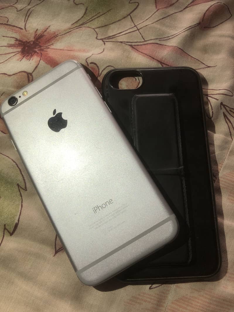 Apple iPhone 6 3