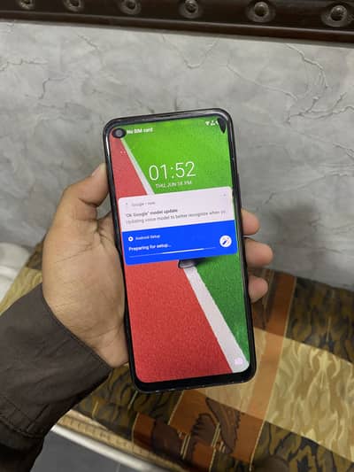 Infinix Note 7 for sale/exchange