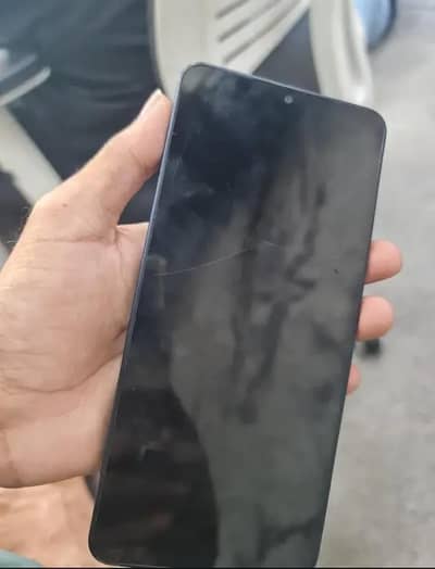Samsung Mobile A06 under warranty ha bilkul safh h