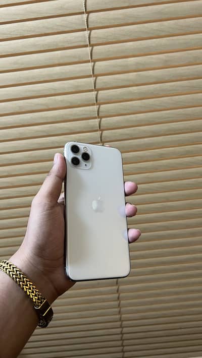 iPhone 11 Pro Max physical dual pta approved 256gb