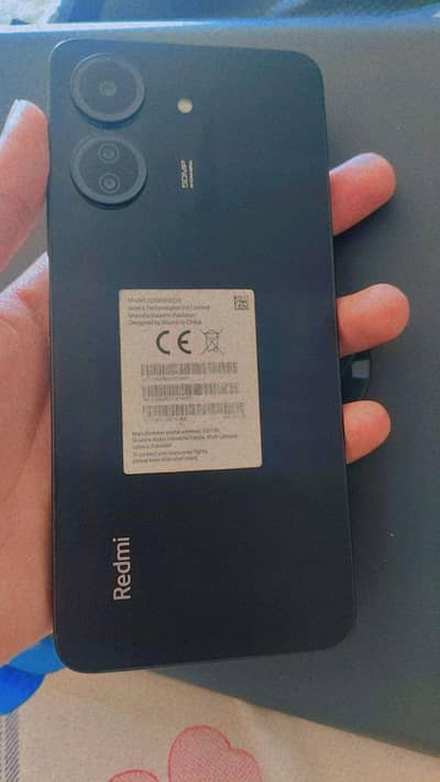 redmi 13C
