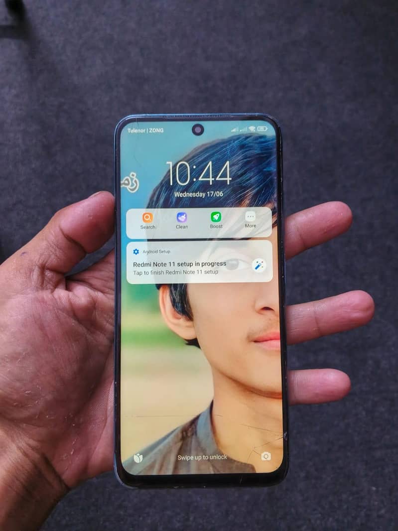 redmi note 11 0