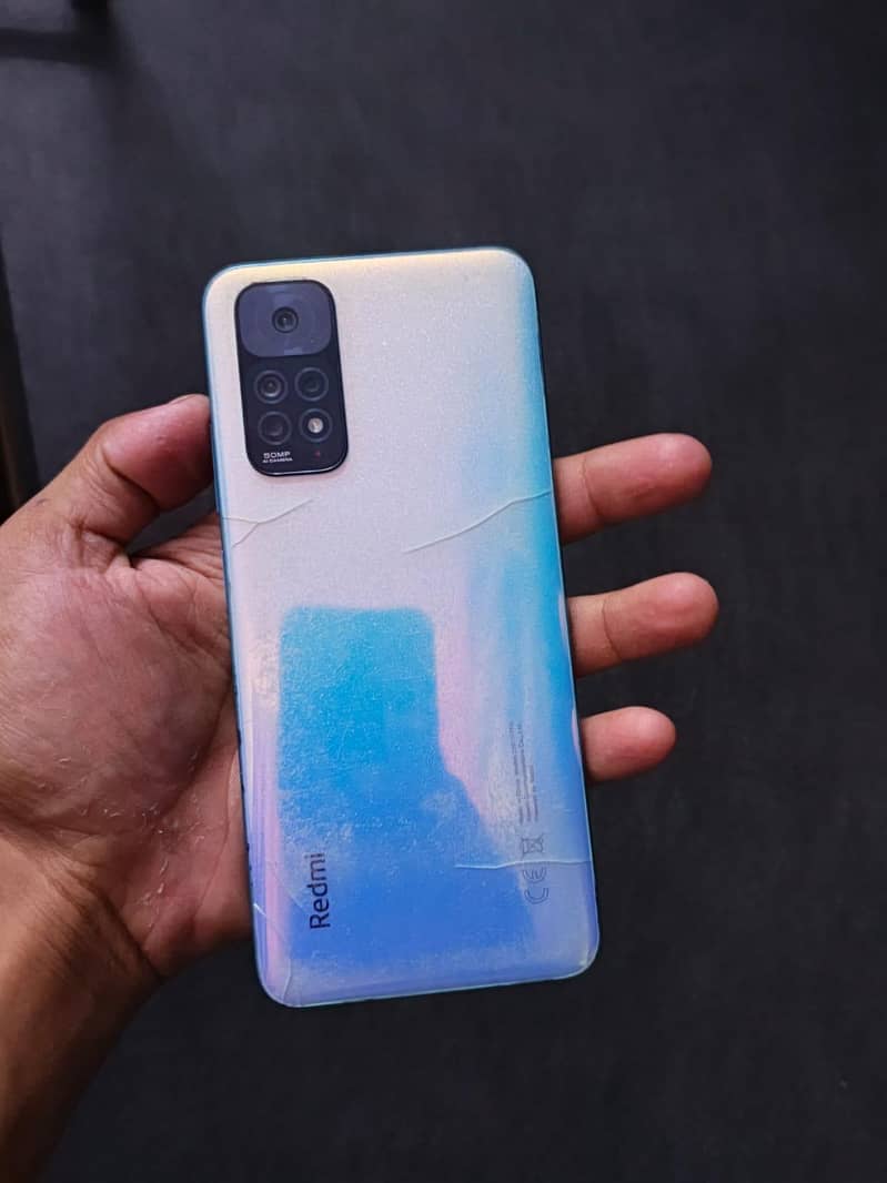 redmi note 11 3