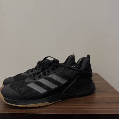 Adidas dropset 3 trainers