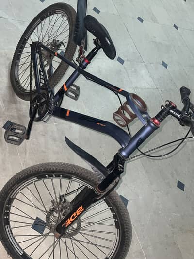 BDF lightweight cycle for sale
