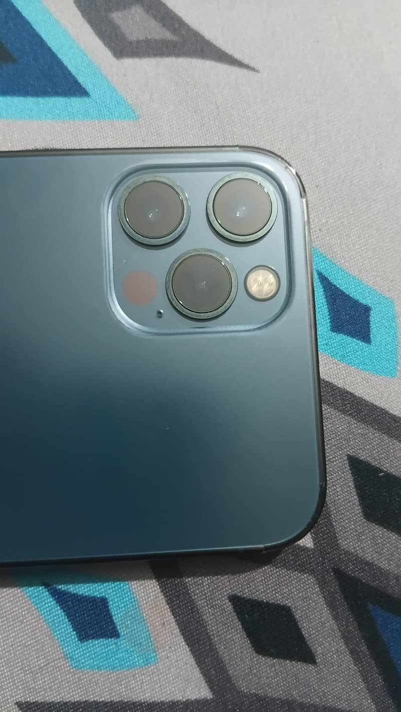 12 pro 10