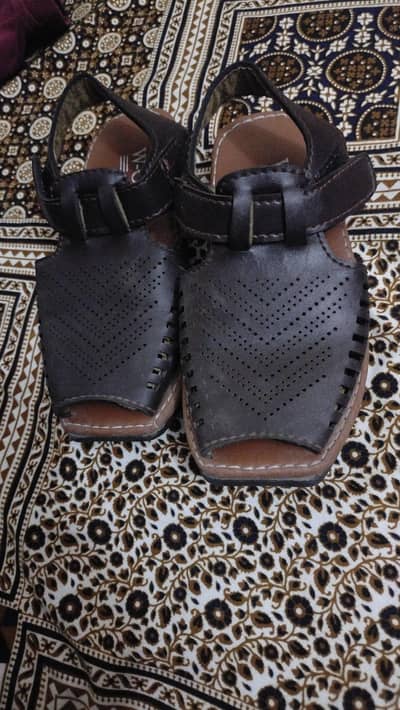Sandles available