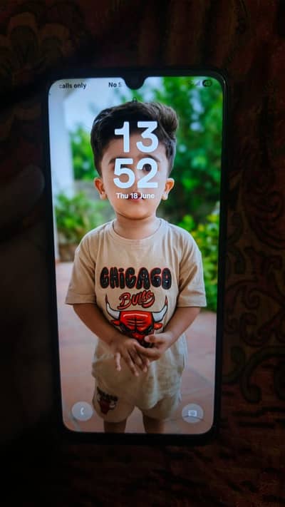 Samsung Mobile A05s
