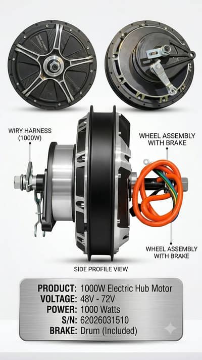ALL ELECTRIC BIKES ARE SCOOTY PARTS AVAILABLE IN STOCK