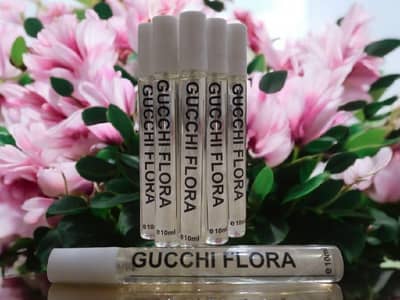 Gucci Flora