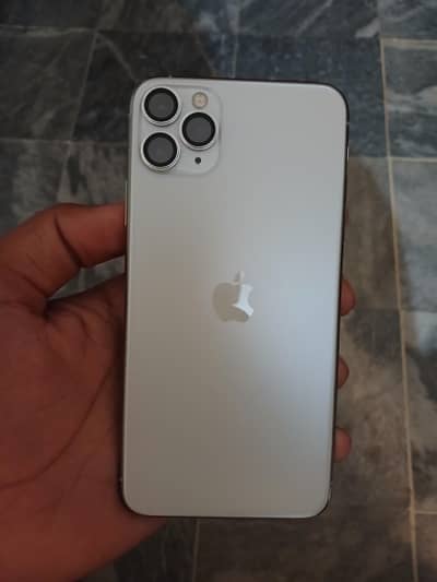 Apple iPhone 11 Pro Max