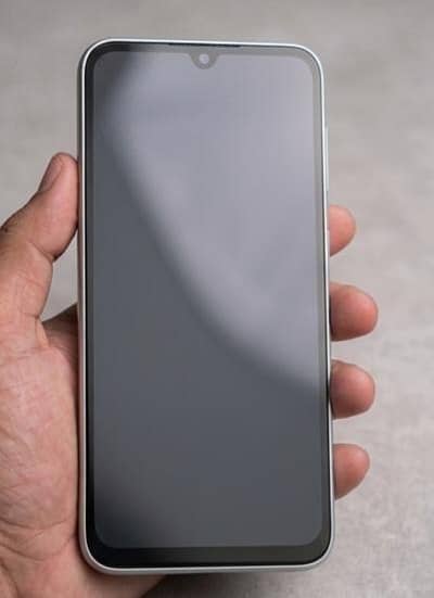 Samsung Galaxy A 15 Clean Condition Phone 10/10    6/128
