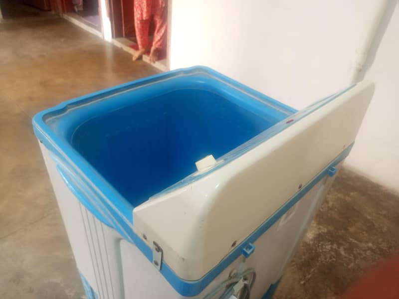 Washing machine 0