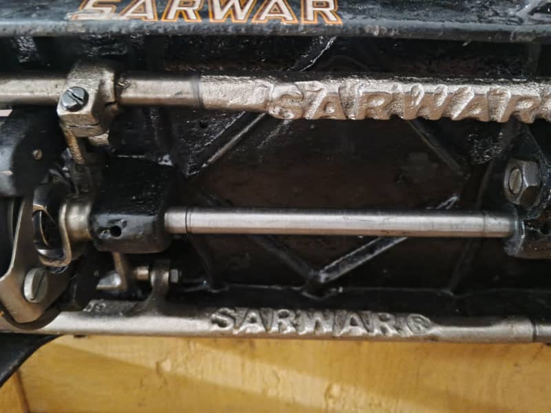 silai machine/ sewing machine 3