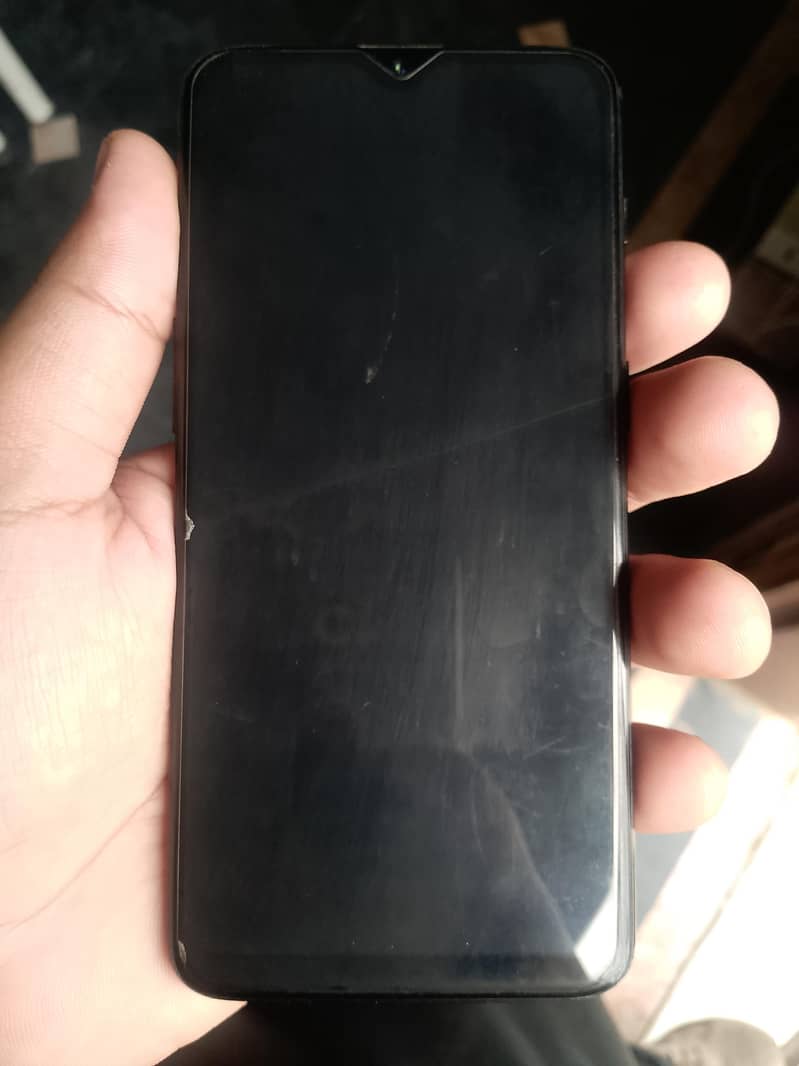 One Plus 6T 2