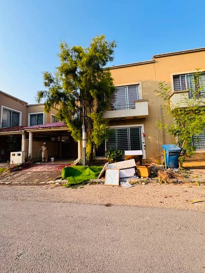11 Marla defance villa DHA sector F 1 for rent
