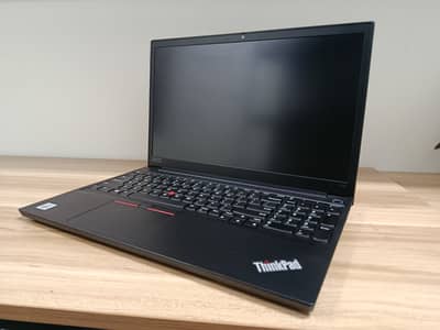 Lenovo Thinkpad E15 Excellent Machine