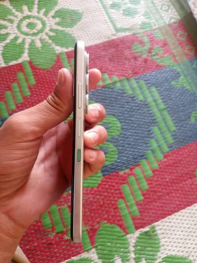 Infinix Hot 60i