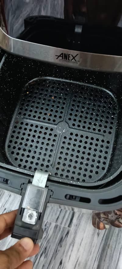 Air Fryer