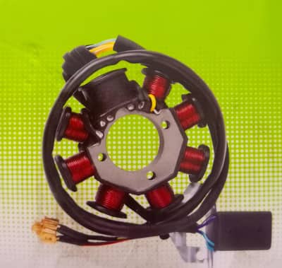 Ravi piaggio bike k parts available   coil kara