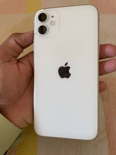 IPHONE 11 Pta Approved