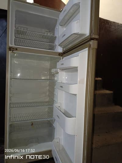 DAWLANE FRIDGE
