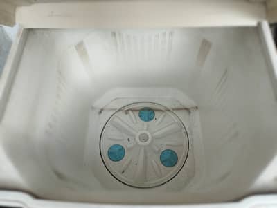Pastic Body Washing Machine For Sale