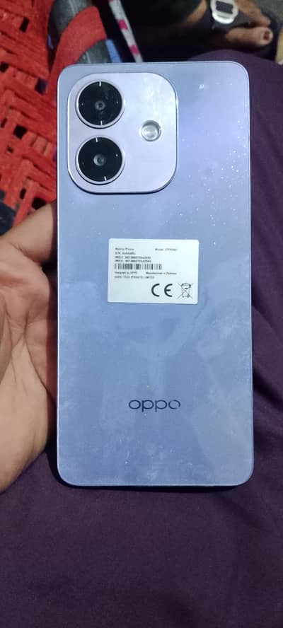 OPPO A5i