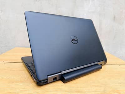 Dell Gaming Laptop | Dell Latitude E5540 Core i7 Nvidia 3GB Graphics