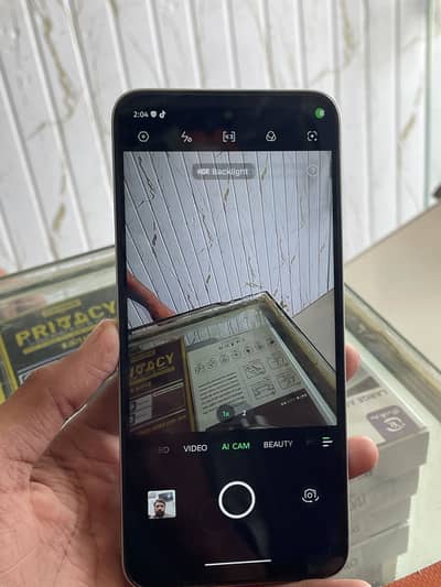 Infinix Other Mode Hot 60 i