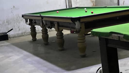 ghuri shender table  6/12