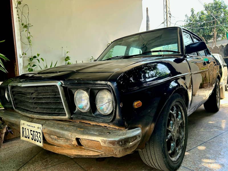 Mazda 929 1