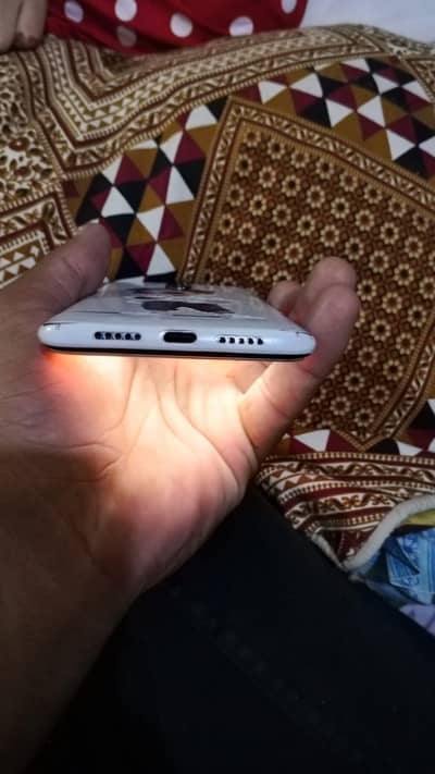One Plus 7