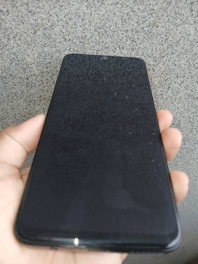 Honor X7c